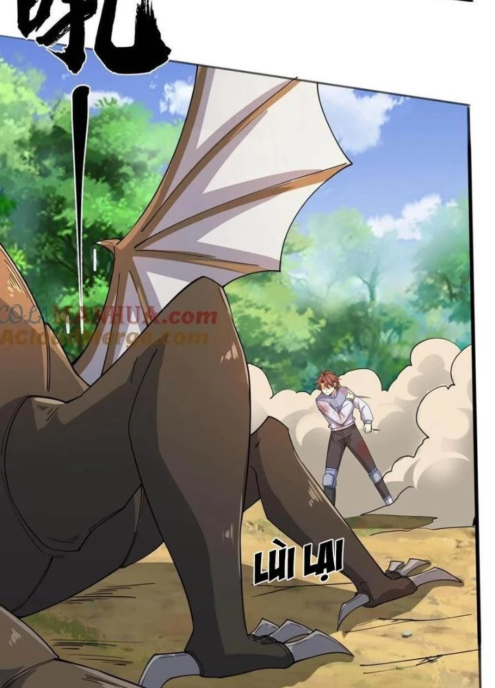 Nhân Tộc Cấm Khu, Thần Ma Dừng Bước Chapter 82 - 9