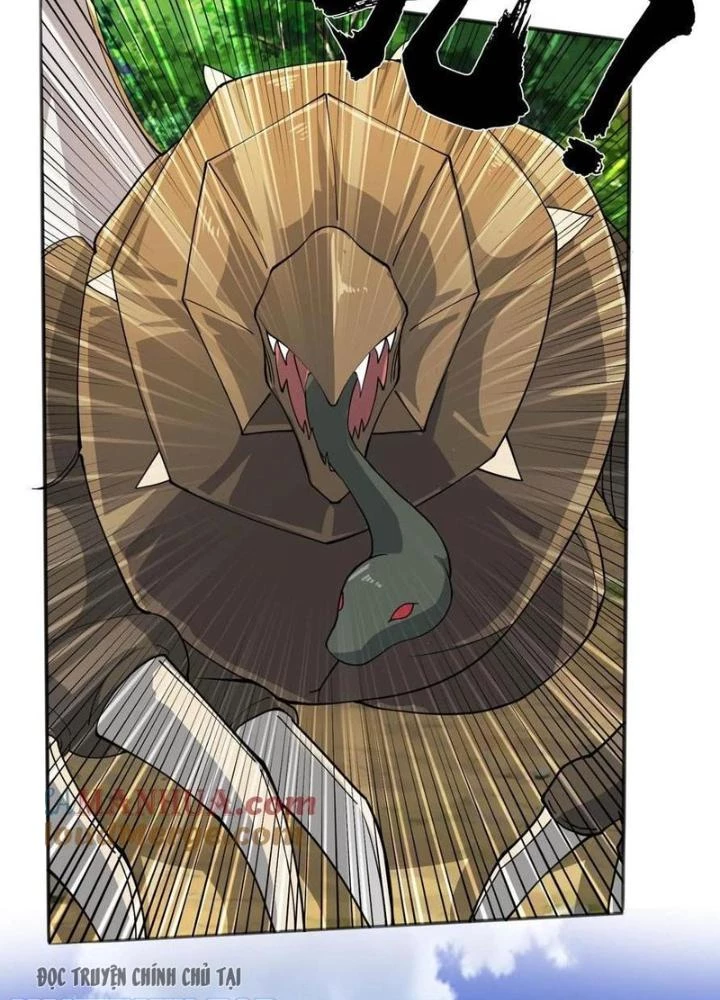 Nhân Tộc Cấm Khu, Thần Ma Dừng Bước Chapter 82 - 13