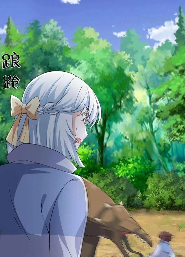 Nhân Tộc Cấm Khu, Thần Ma Dừng Bước Chapter 82 - 15