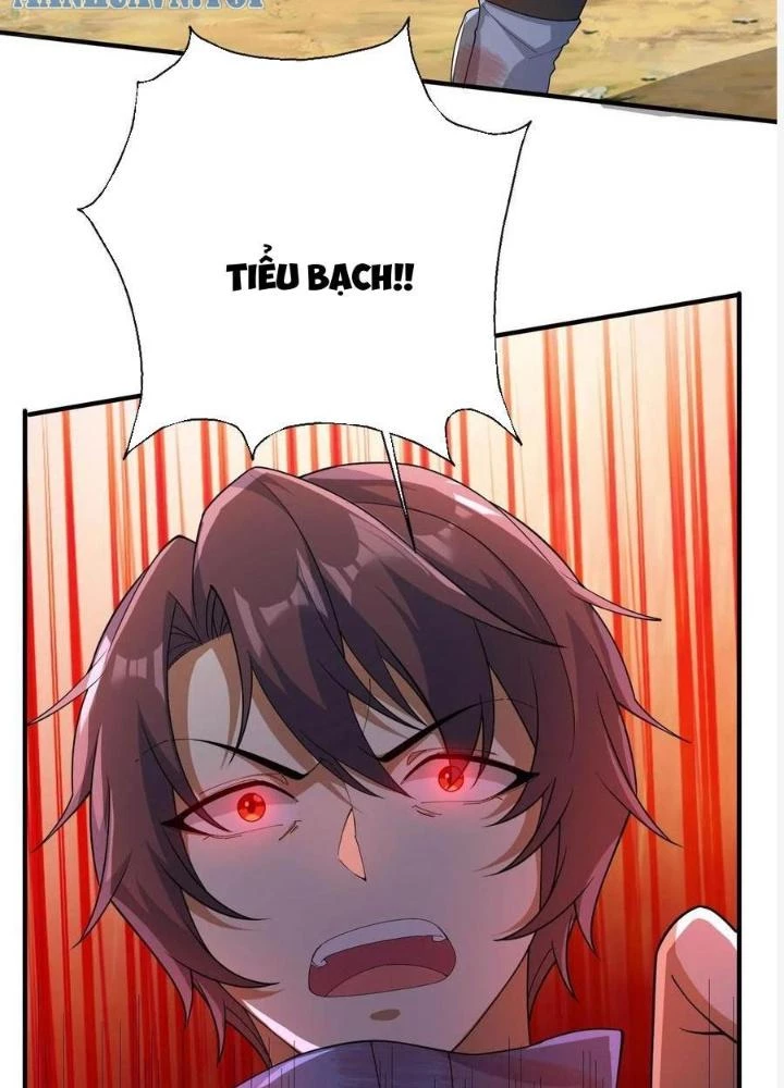 Nhân Tộc Cấm Khu, Thần Ma Dừng Bước Chapter 82 - 35