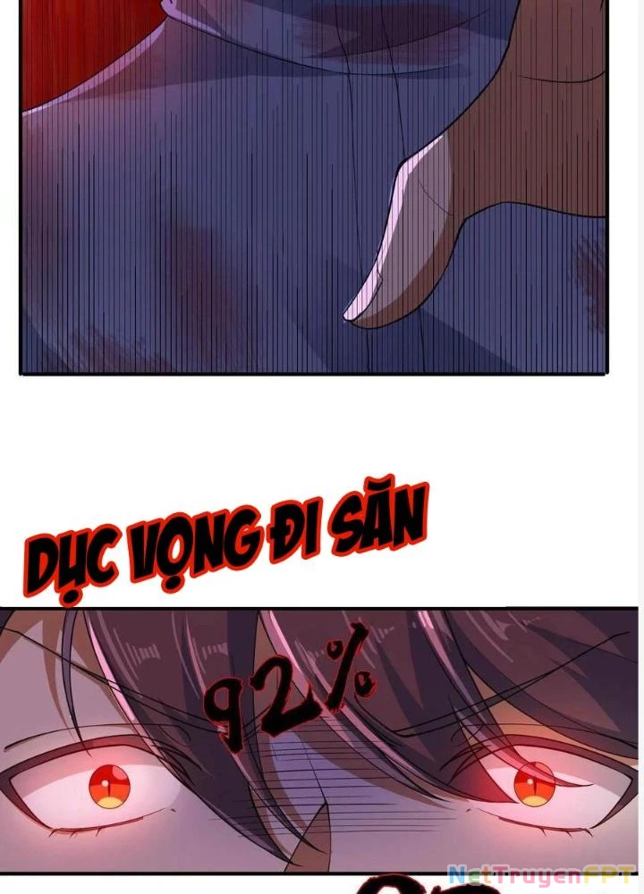 Nhân Tộc Cấm Khu, Thần Ma Dừng Bước Chapter 82 - 37