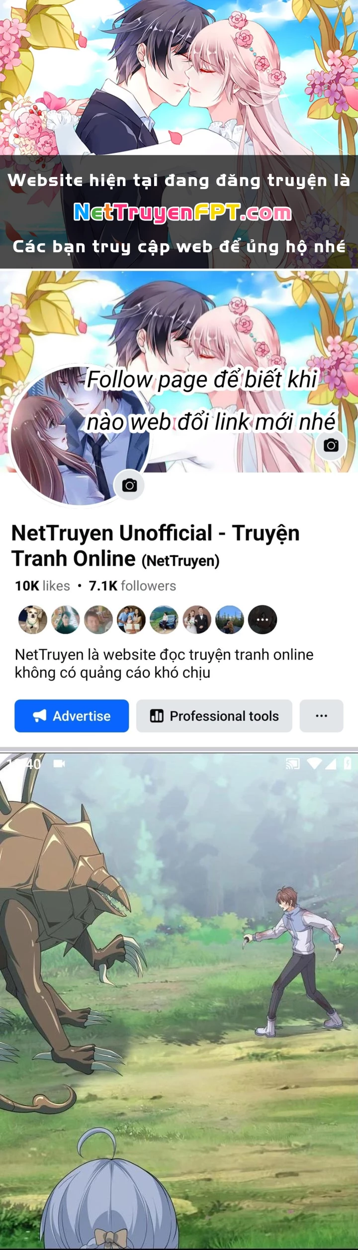 Nhân Tộc Cấm Khu, Thần Ma Dừng Bước Chapter 83 - 1