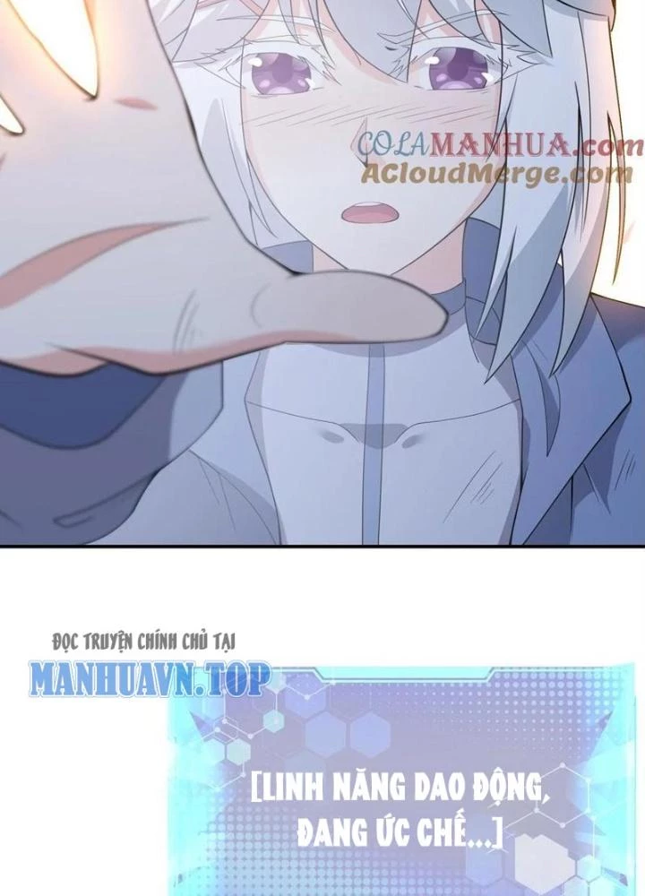 Nhân Tộc Cấm Khu, Thần Ma Dừng Bước Chapter 83 - 9