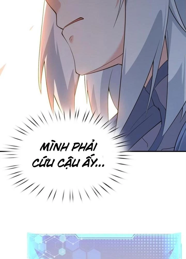 Nhân Tộc Cấm Khu, Thần Ma Dừng Bước Chapter 83 - 15