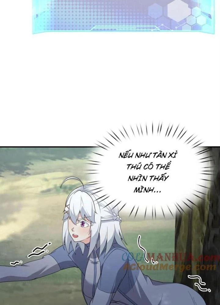 Nhân Tộc Cấm Khu, Thần Ma Dừng Bước Chapter 83 - 17