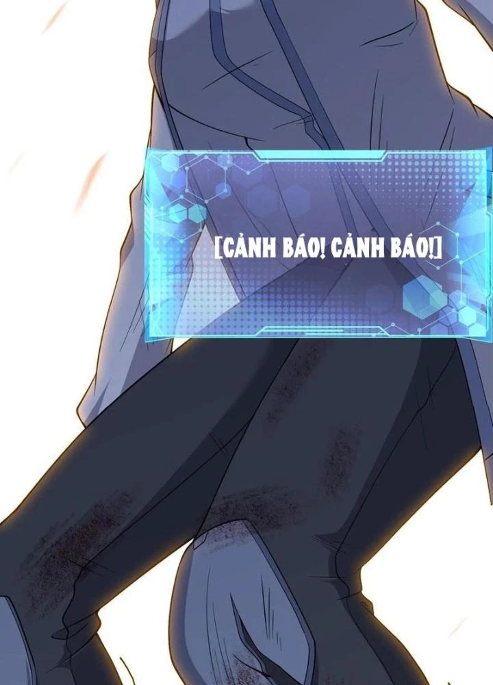 Nhân Tộc Cấm Khu, Thần Ma Dừng Bước Chapter 83 - 29