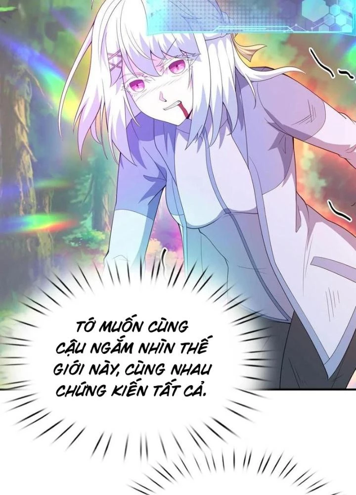 Nhân Tộc Cấm Khu, Thần Ma Dừng Bước Chapter 83 - 35