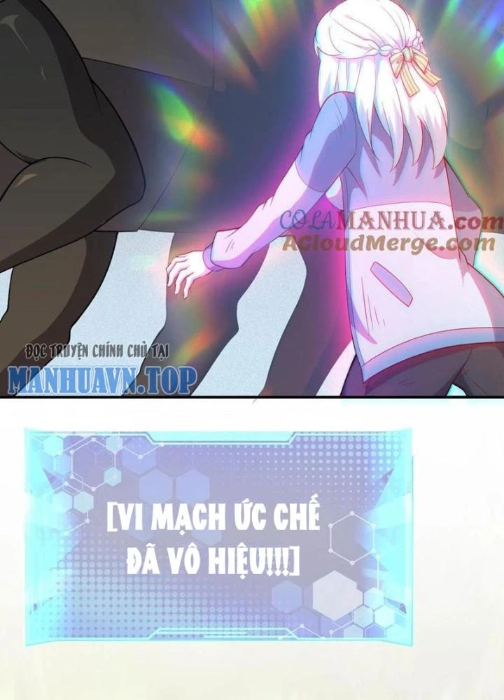 Nhân Tộc Cấm Khu, Thần Ma Dừng Bước Chapter 83 - 41