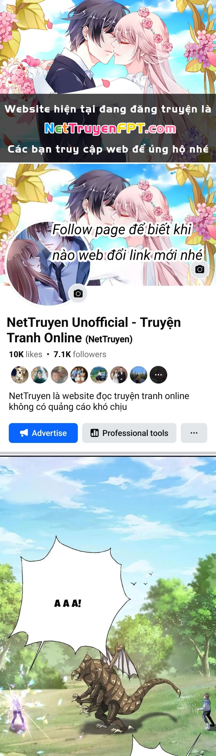 Nhân Tộc Cấm Khu, Thần Ma Dừng Bước Chapter 84 - 1