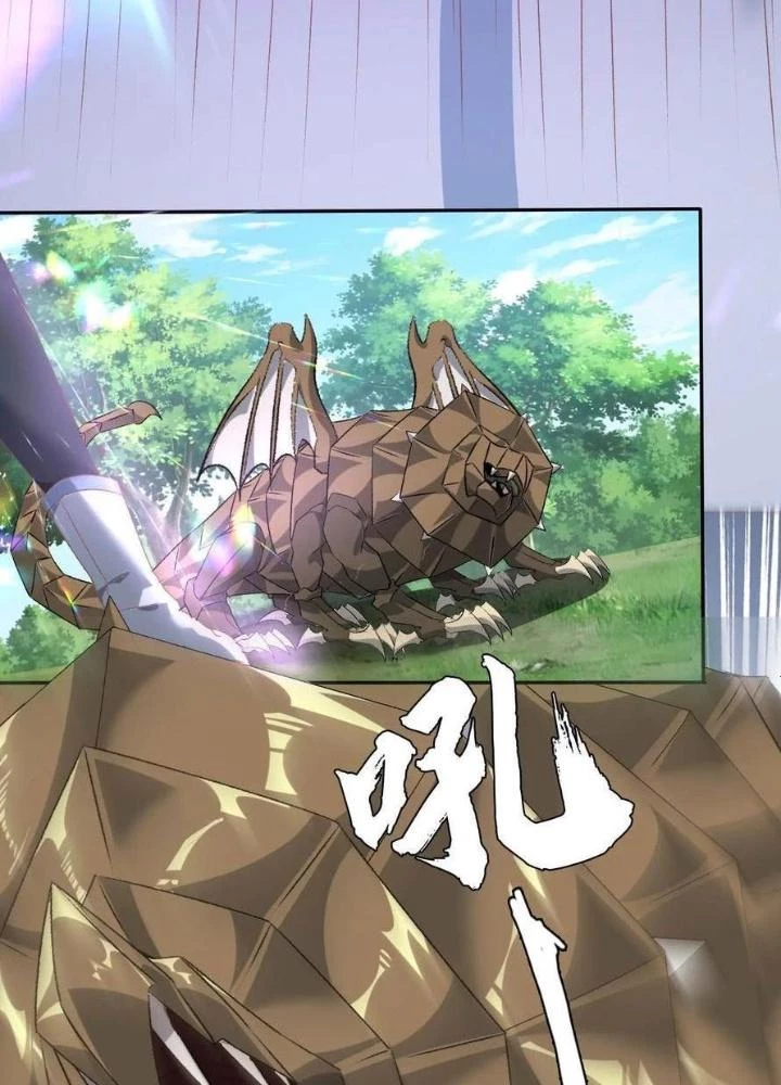 Nhân Tộc Cấm Khu, Thần Ma Dừng Bước Chapter 84 - 7