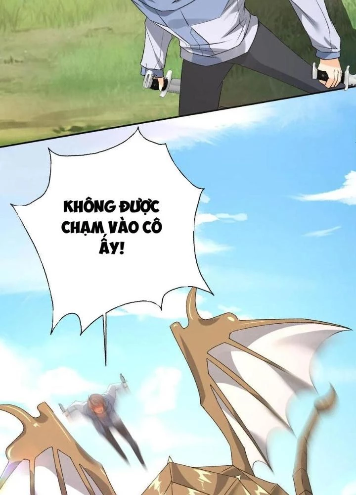 Nhân Tộc Cấm Khu, Thần Ma Dừng Bước Chapter 84 - 15
