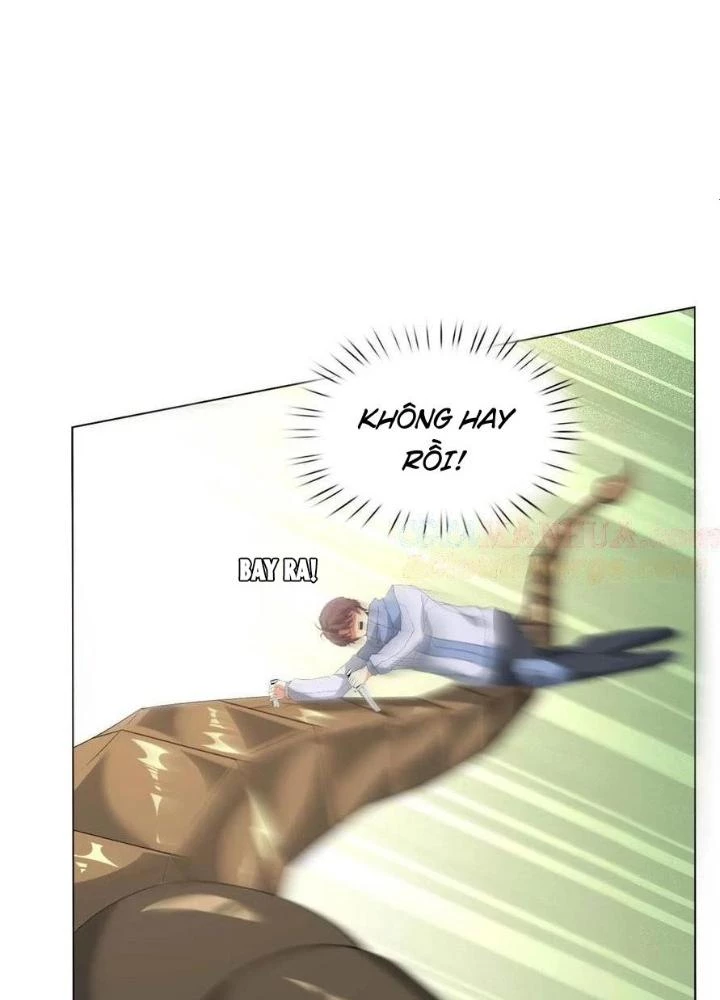 Nhân Tộc Cấm Khu, Thần Ma Dừng Bước Chapter 84 - 27