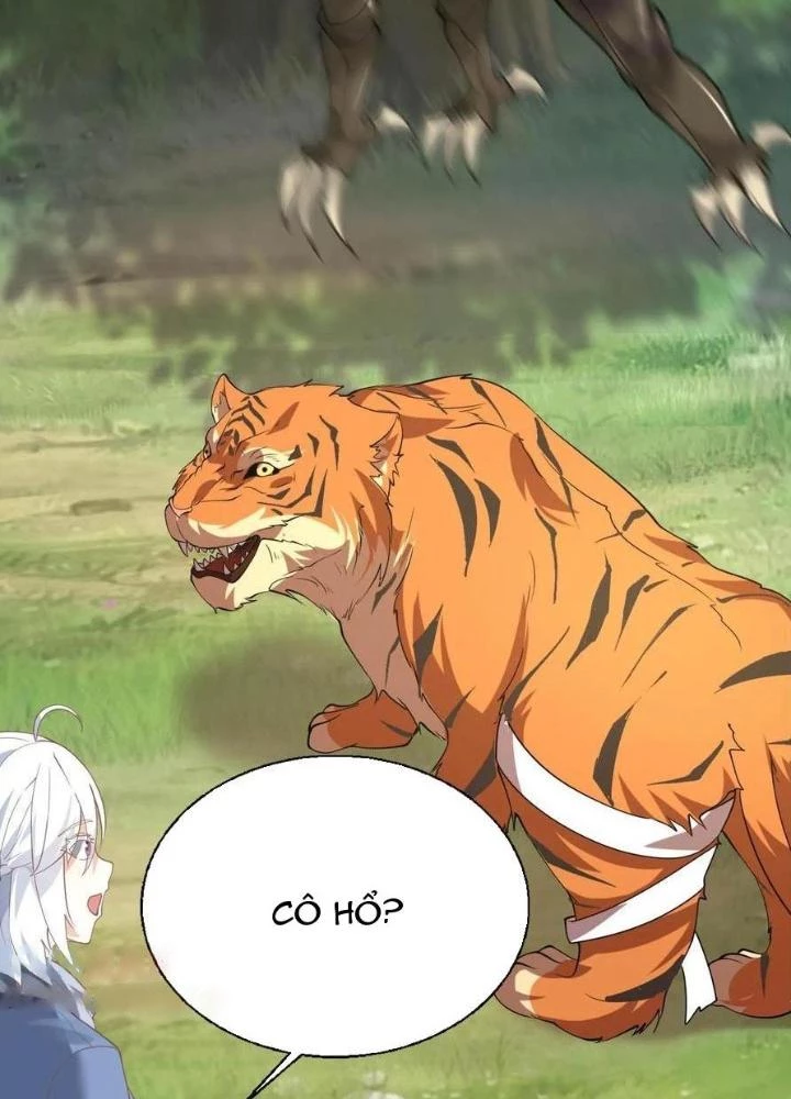 Nhân Tộc Cấm Khu, Thần Ma Dừng Bước Chapter 84 - 31
