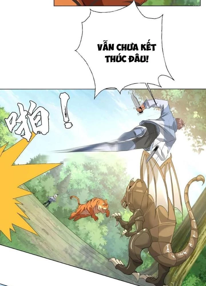 Nhân Tộc Cấm Khu, Thần Ma Dừng Bước Chapter 84 - 35
