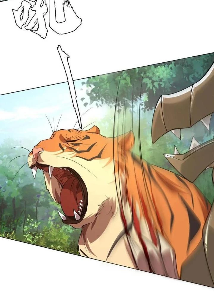 Nhân Tộc Cấm Khu, Thần Ma Dừng Bước Chapter 84 - 39