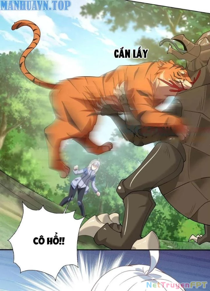 Nhân Tộc Cấm Khu, Thần Ma Dừng Bước Chapter 84 - 41