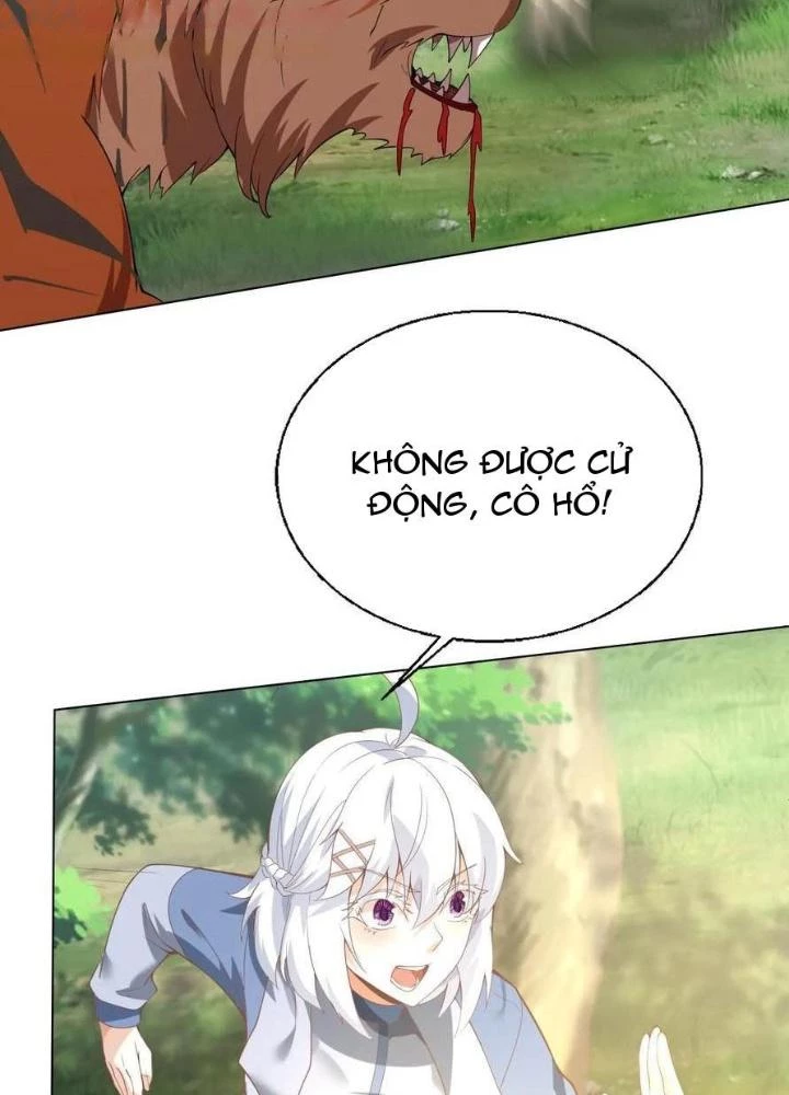 Nhân Tộc Cấm Khu, Thần Ma Dừng Bước Chapter 84 - 51