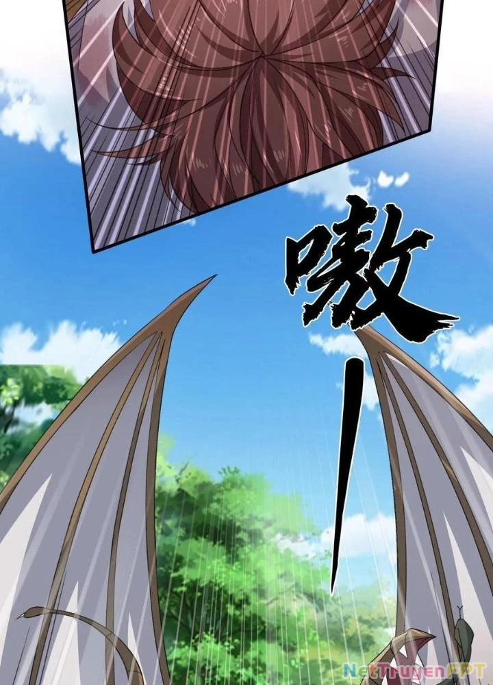 Nhân Tộc Cấm Khu, Thần Ma Dừng Bước Chapter 85 - 21