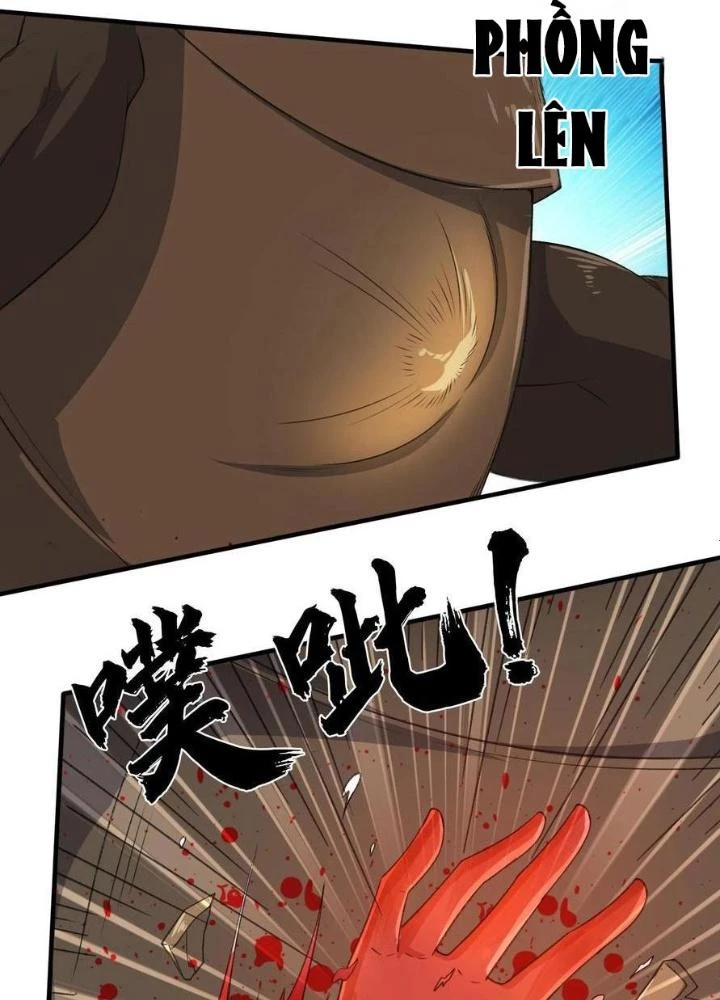 Nhân Tộc Cấm Khu, Thần Ma Dừng Bước Chapter 85 - 25