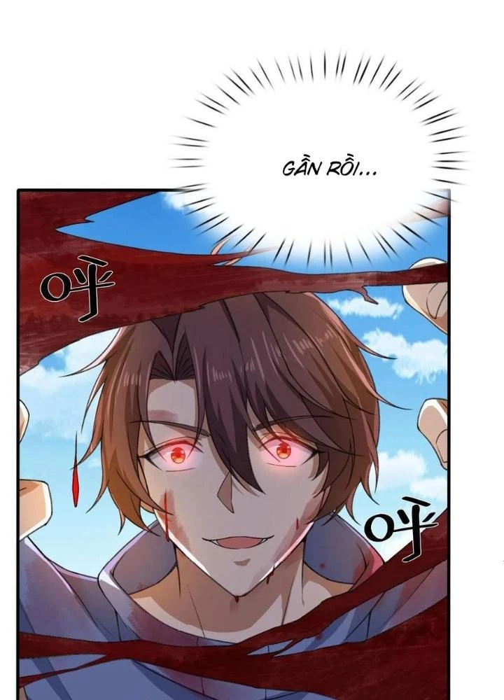 Nhân Tộc Cấm Khu, Thần Ma Dừng Bước Chapter 85 - 29