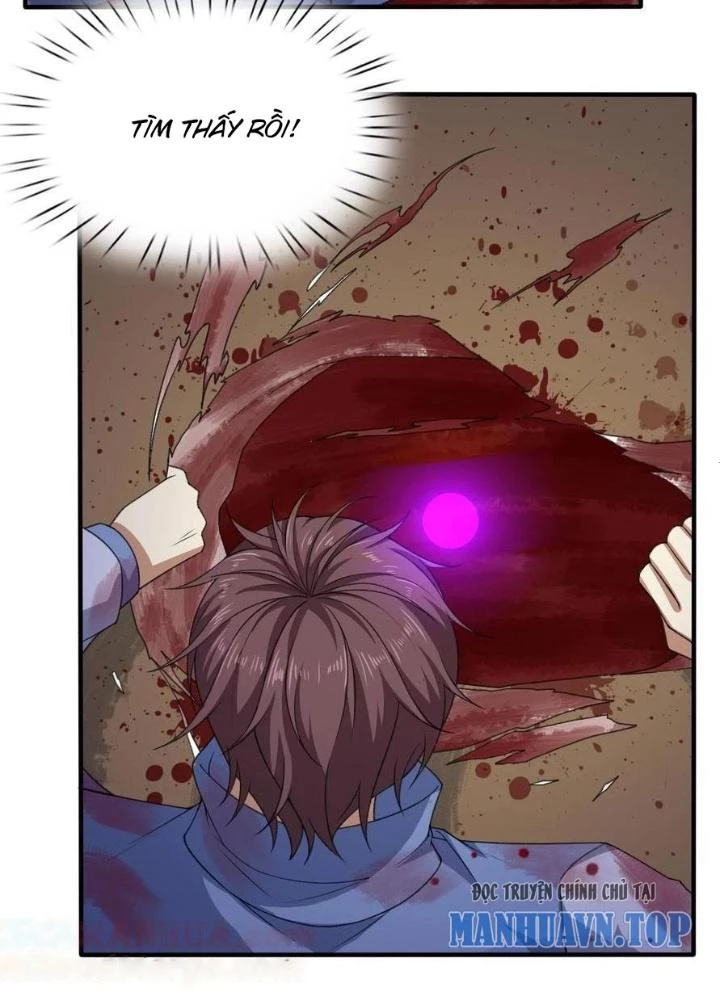 Nhân Tộc Cấm Khu, Thần Ma Dừng Bước Chapter 85 - 31