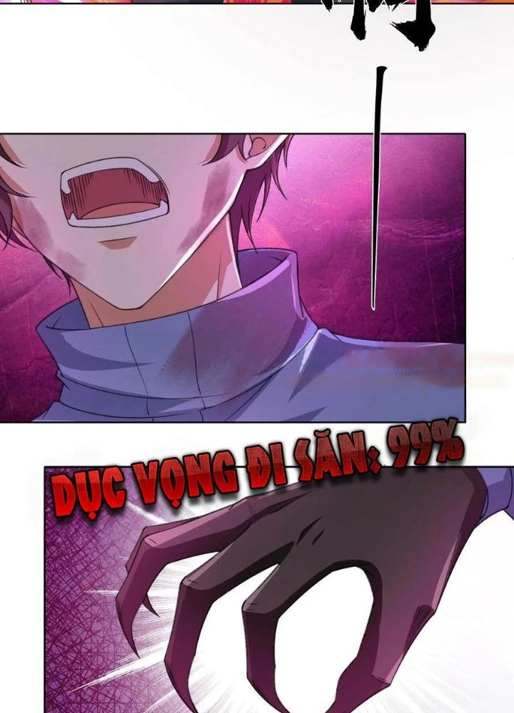 Nhân Tộc Cấm Khu, Thần Ma Dừng Bước Chapter 85 - 41