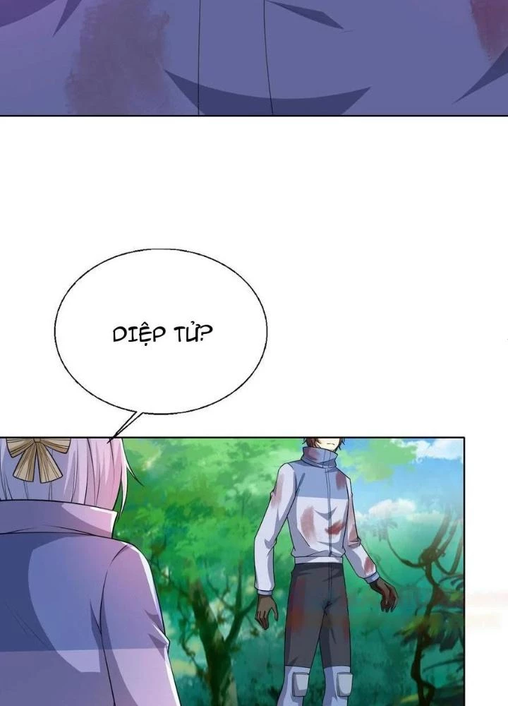 Nhân Tộc Cấm Khu, Thần Ma Dừng Bước Chapter 85 - 45