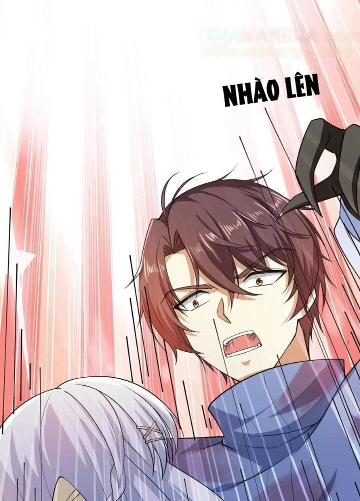 Nhân Tộc Cấm Khu, Thần Ma Dừng Bước Chapter 85 - 51