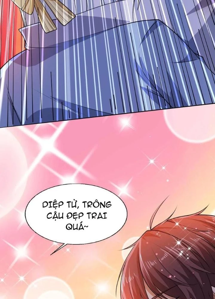 Nhân Tộc Cấm Khu, Thần Ma Dừng Bước Chapter 85 - 53