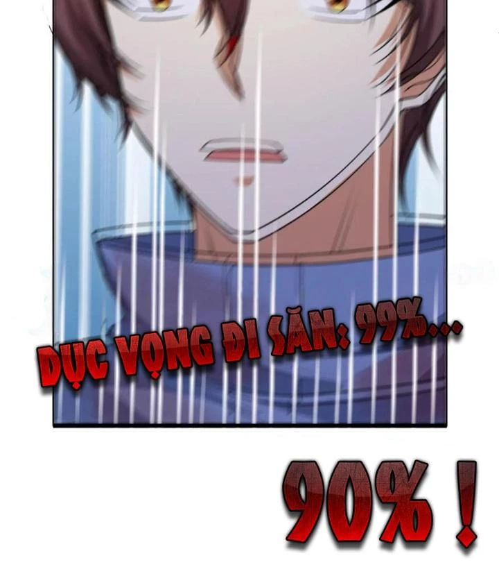 Nhân Tộc Cấm Khu, Thần Ma Dừng Bước Chapter 85 - 57