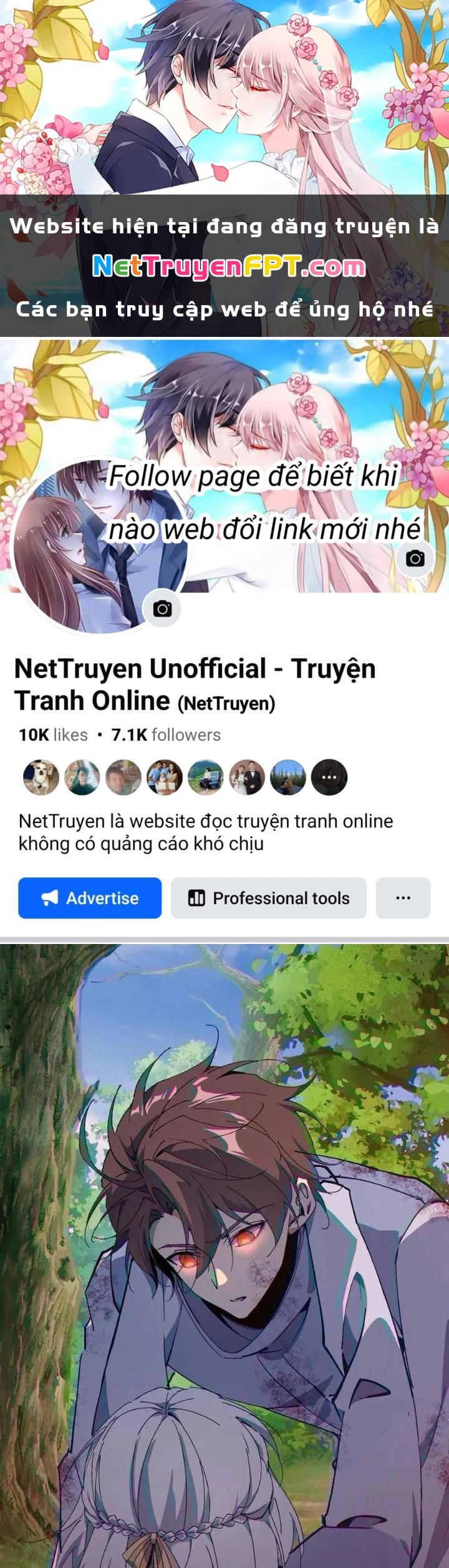 Nhân Tộc Cấm Khu, Thần Ma Dừng Bước Chapter 86 - 1