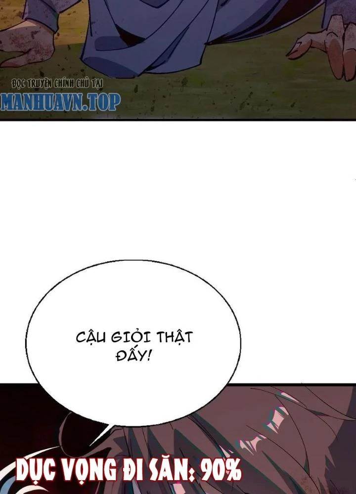 Nhân Tộc Cấm Khu, Thần Ma Dừng Bước Chapter 86 - 3