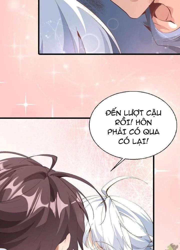 Nhân Tộc Cấm Khu, Thần Ma Dừng Bước Chapter 86 - 21