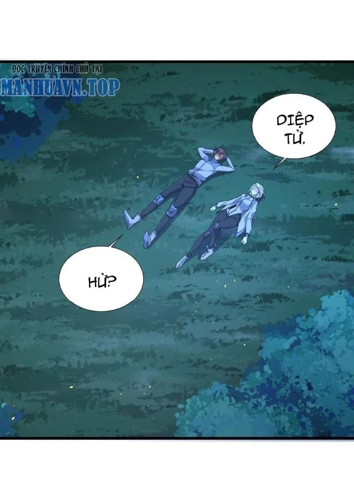 Nhân Tộc Cấm Khu, Thần Ma Dừng Bước Chapter 86 - 29