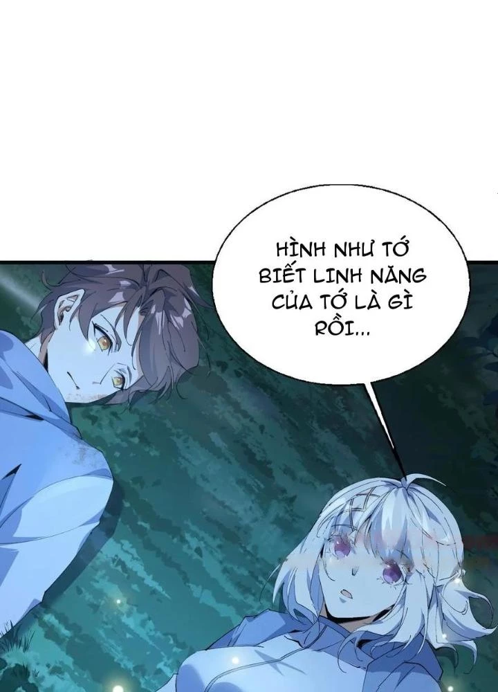 Nhân Tộc Cấm Khu, Thần Ma Dừng Bước Chapter 86 - 31