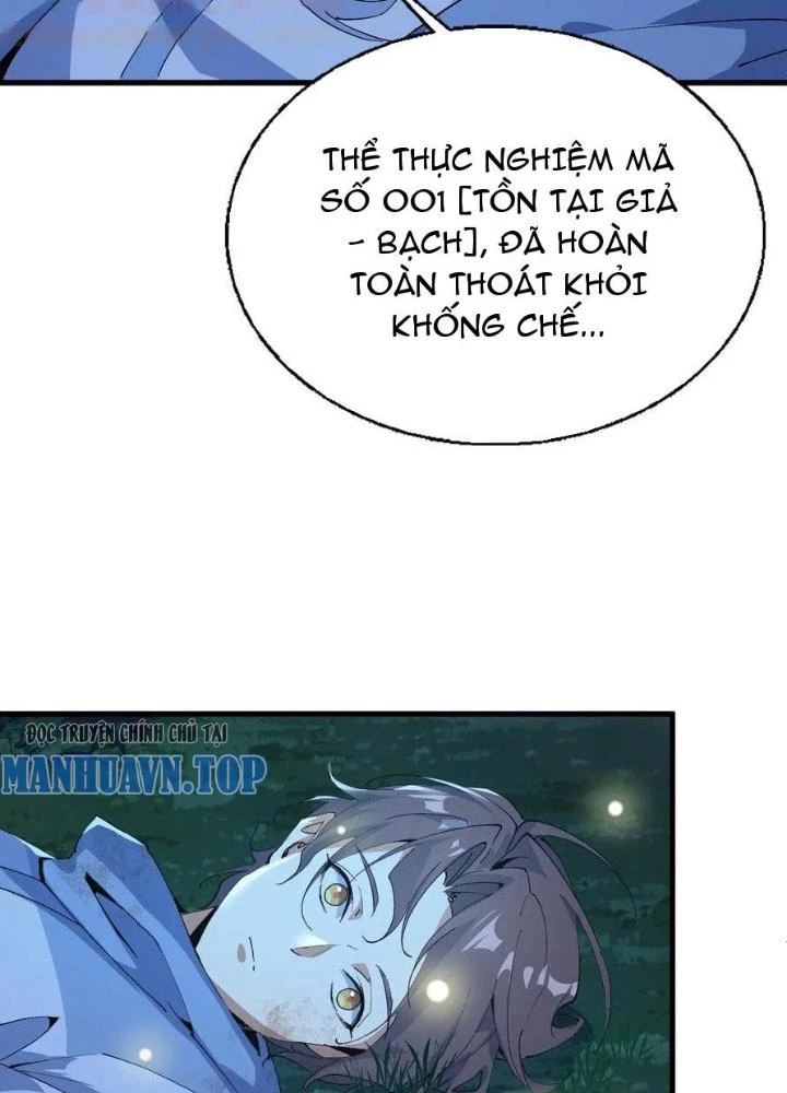Nhân Tộc Cấm Khu, Thần Ma Dừng Bước Chapter 86 - 37
