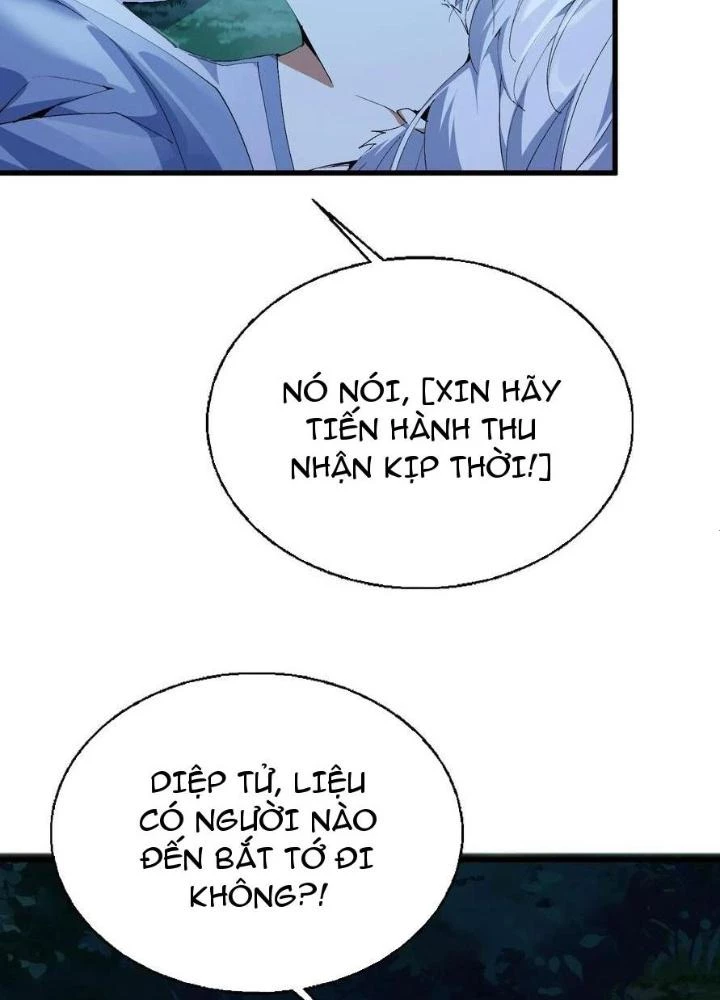 Nhân Tộc Cấm Khu, Thần Ma Dừng Bước Chapter 86 - 39