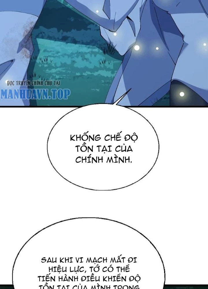Nhân Tộc Cấm Khu, Thần Ma Dừng Bước Chapter 86 - 45