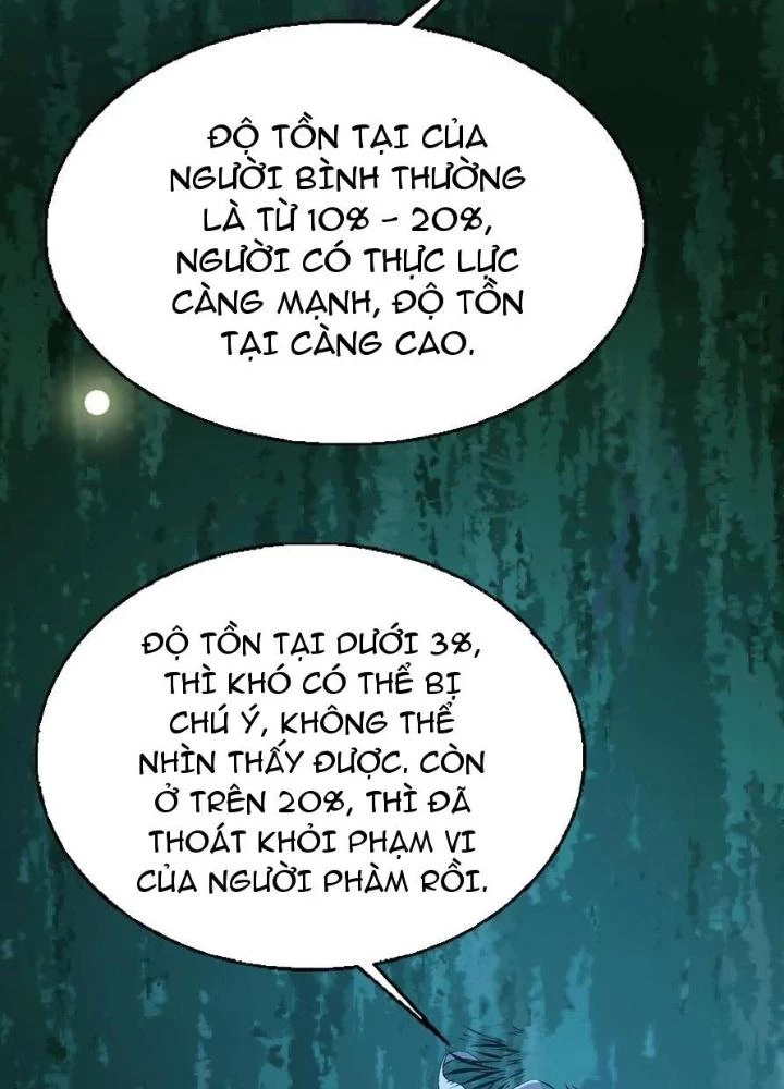 Nhân Tộc Cấm Khu, Thần Ma Dừng Bước Chapter 86 - 49
