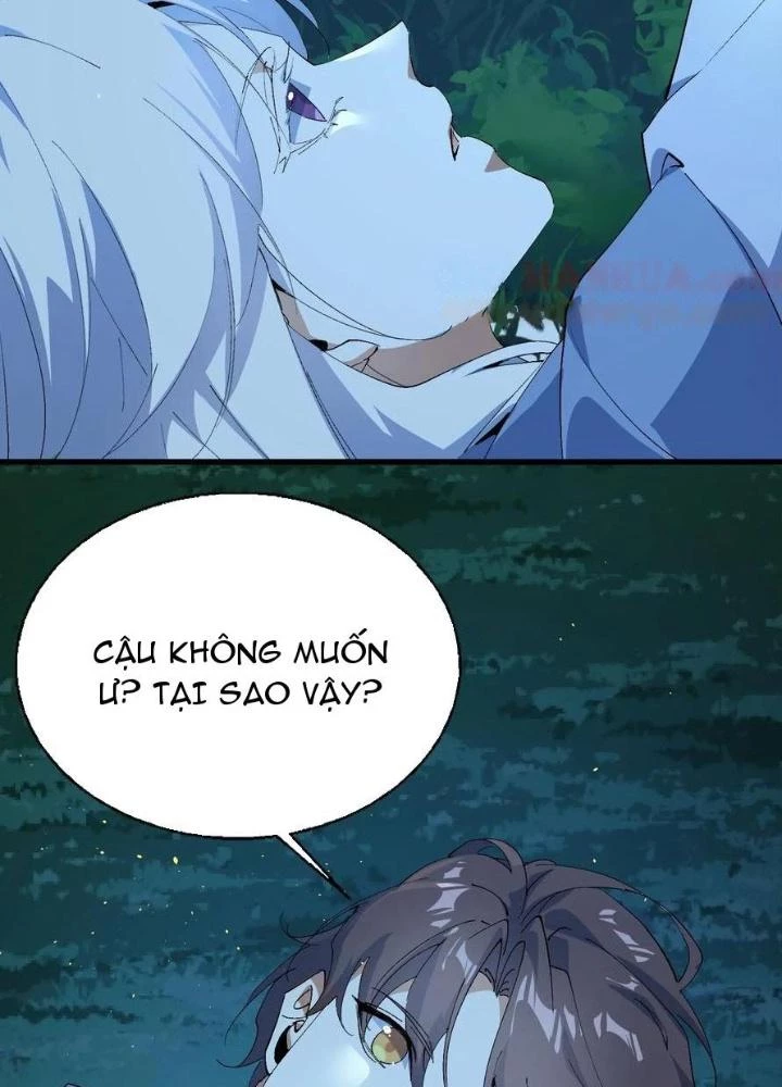 Nhân Tộc Cấm Khu, Thần Ma Dừng Bước Chapter 86 - 55