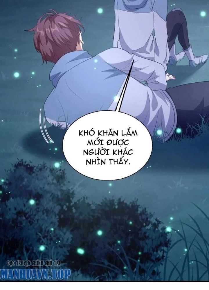 Nhân Tộc Cấm Khu, Thần Ma Dừng Bước Chapter 87 - 3