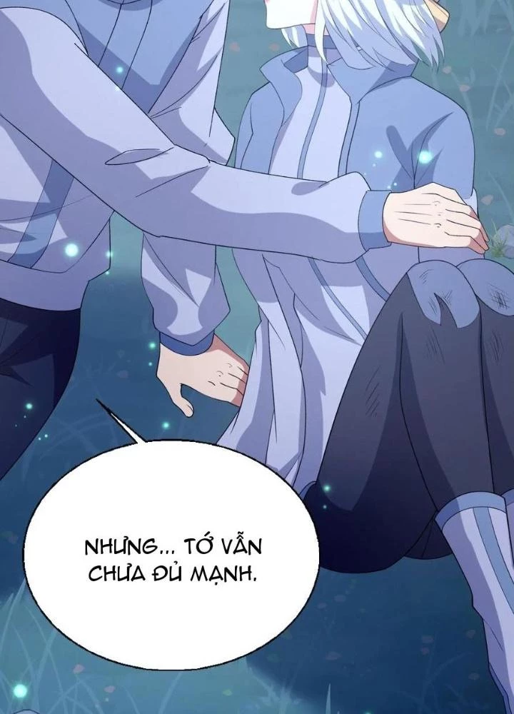 Nhân Tộc Cấm Khu, Thần Ma Dừng Bước Chapter 87 - 7