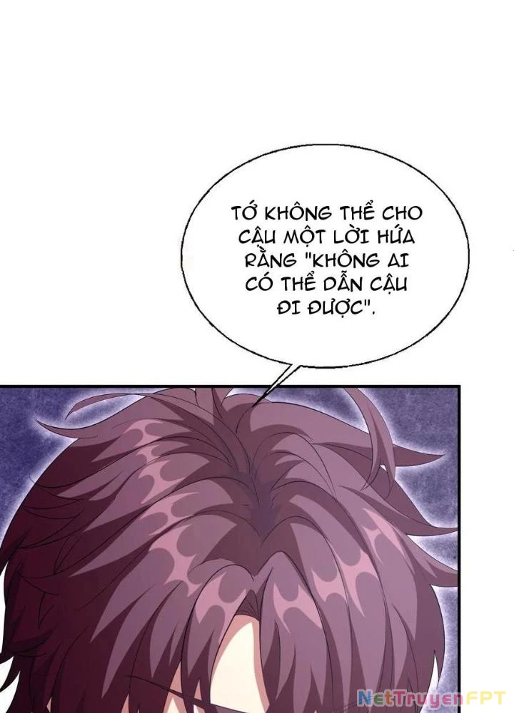 Nhân Tộc Cấm Khu, Thần Ma Dừng Bước Chapter 87 - 9