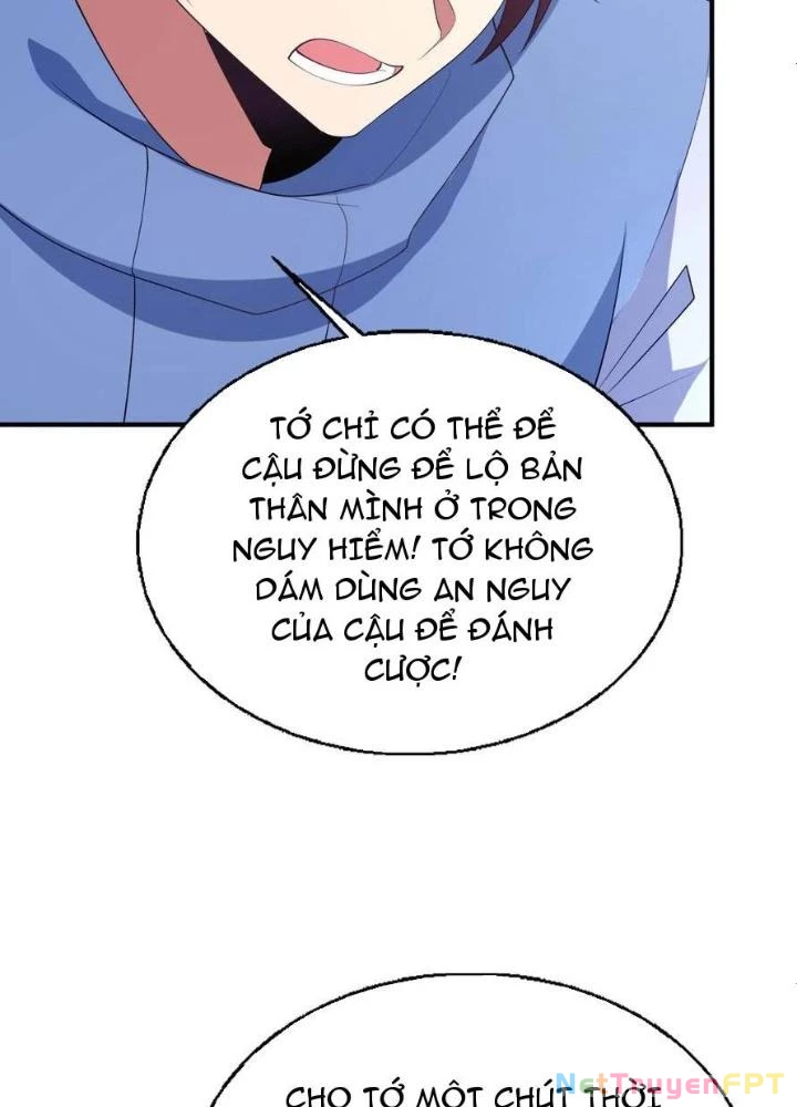 Nhân Tộc Cấm Khu, Thần Ma Dừng Bước Chapter 87 - 11