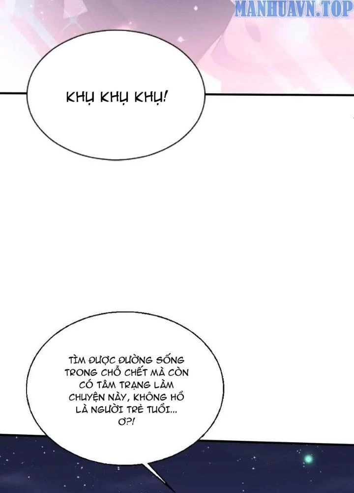 Nhân Tộc Cấm Khu, Thần Ma Dừng Bước Chapter 87 - 27