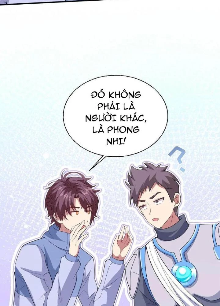 Nhân Tộc Cấm Khu, Thần Ma Dừng Bước Chapter 87 - 47