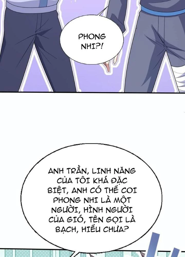 Nhân Tộc Cấm Khu, Thần Ma Dừng Bước Chapter 87 - 49