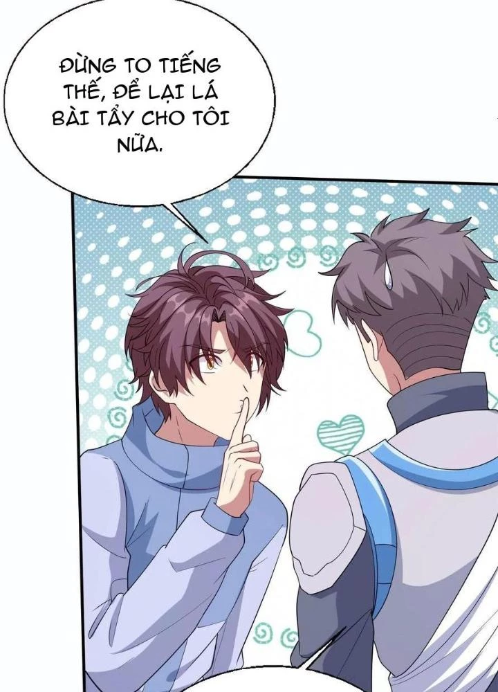 Nhân Tộc Cấm Khu, Thần Ma Dừng Bước Chapter 87 - 53