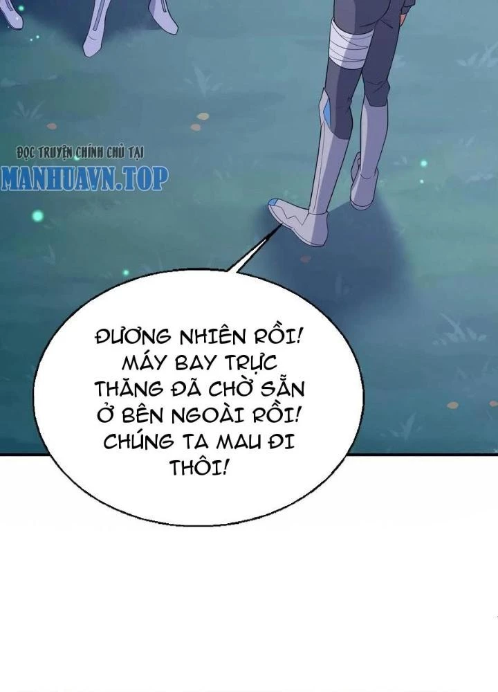 Nhân Tộc Cấm Khu, Thần Ma Dừng Bước Chapter 87 - 57