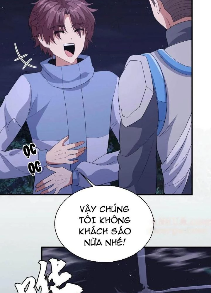 Nhân Tộc Cấm Khu, Thần Ma Dừng Bước Chapter 87 - 59